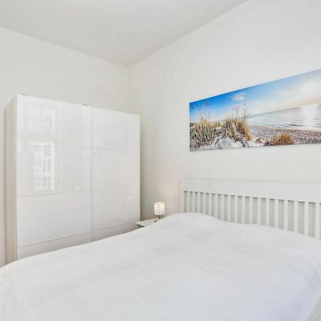 Haus Am Park Wohnung 32 Ostseebad Kühlungsborn Extérieur photo